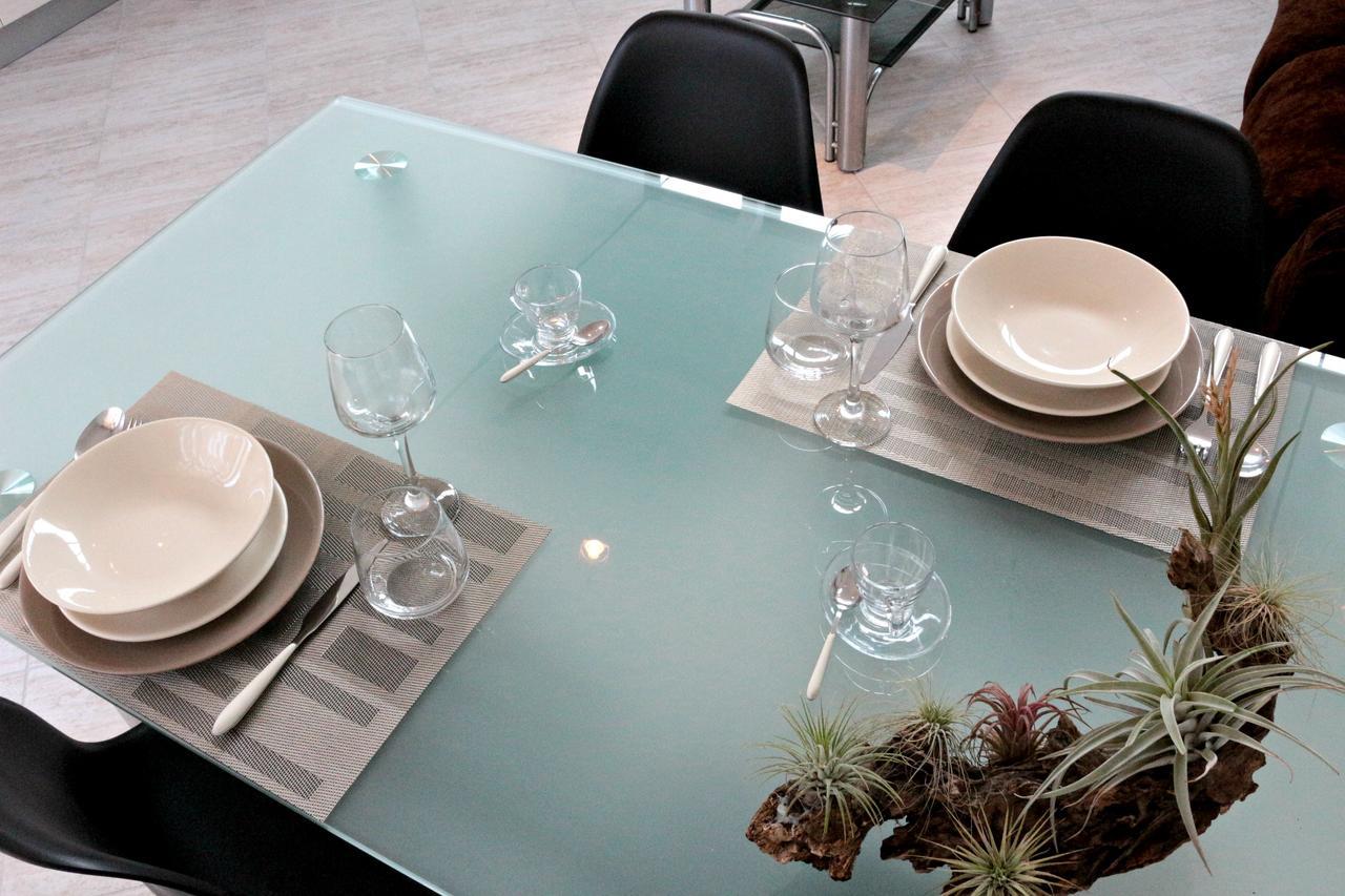 Paradeisos Residence Sas Somma Lombardo Ngoại thất bức ảnh