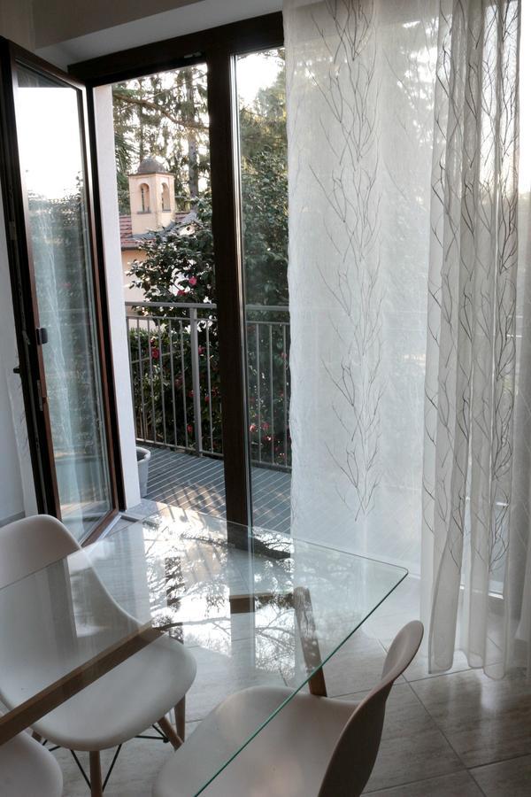 Paradeisos Residence Sas Somma Lombardo Ngoại thất bức ảnh