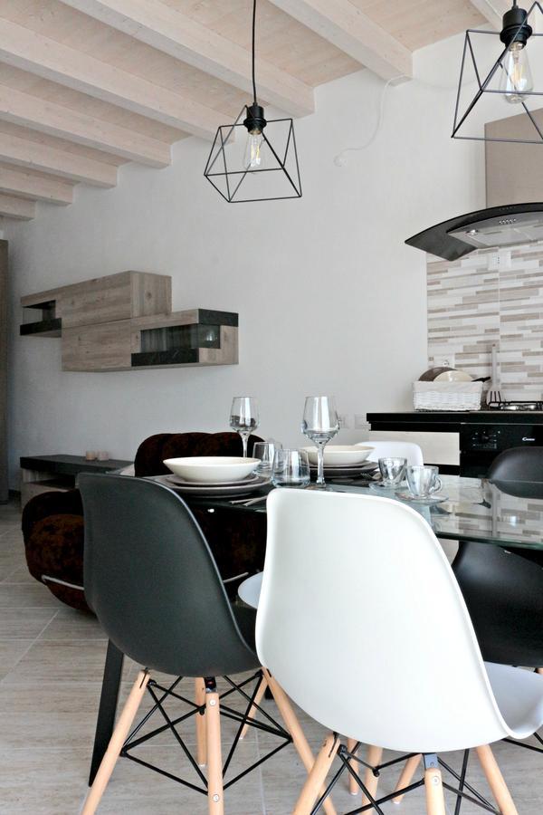 Paradeisos Residence Sas Somma Lombardo Ngoại thất bức ảnh