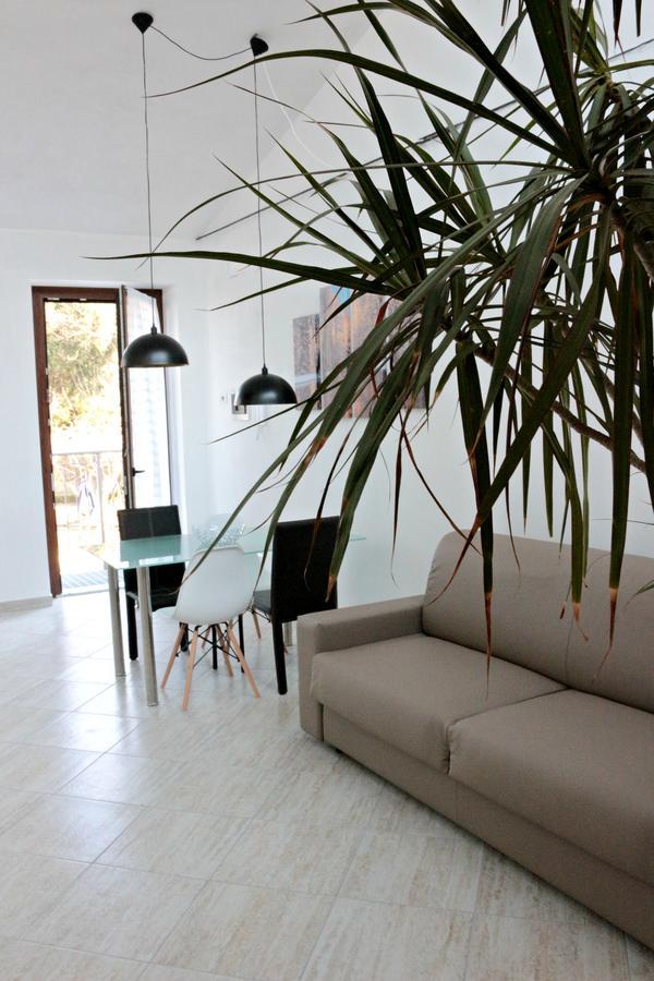 Paradeisos Residence Sas Somma Lombardo Ngoại thất bức ảnh