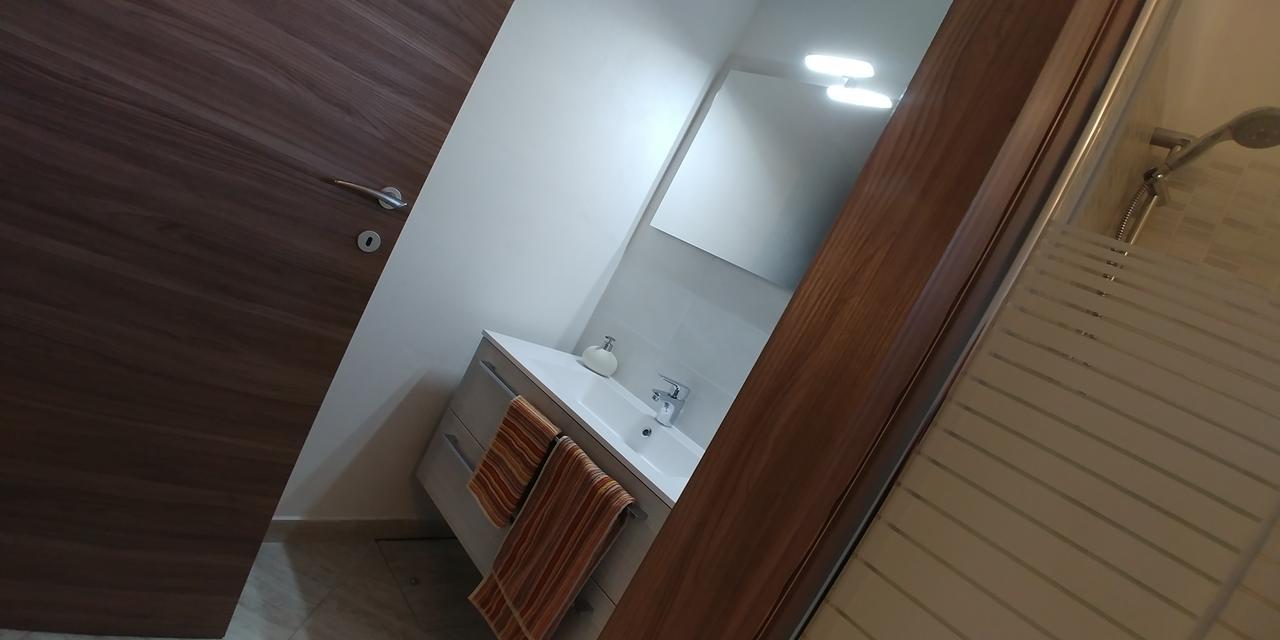 Paradeisos Residence Sas Somma Lombardo Ngoại thất bức ảnh